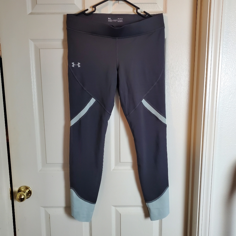 Under armor leggings